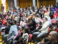 Agosto mes del Niño en ATE: Cine gratis para chicxs y escuelas