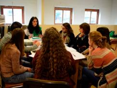 Capacitación en Concursos Internos en el IPEC Rosario