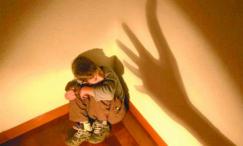 JORNADA DE INFANCIAS VULNERADAS