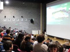 Cartelera de Noviembre: diversidad de géneros cinematográficos en el Cine de ATE