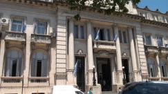 ESTADO DE ASAMBLEA PERMANENTE EN EL MINISTERIO DE SEGURIDAD 