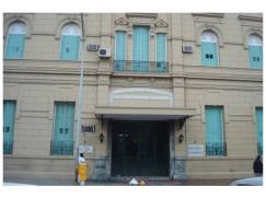 ATE REPUDIA LOS HECHOS DE VIOLENCIA EN EL HOSPITAL CULLEN