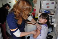 TRABAJADORES DE LA SALUD: PASE A PLANTA DE REEMPLAZANTES DE LARGA DURACIÓN