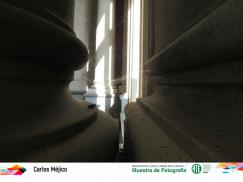 Muestra de Fotografía “Aprendiendo a mirar a través de la cámara…”