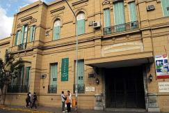 INSEGURIDAD EN EL HOSP. CULLEN: ATE PARTICIPÓ DE LA REUNIÓN PARA TRATAR LA PROBLEMÁTICA