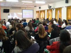 Formación presencial: inscripciones abiertas para cursos y talleres