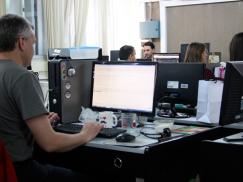 Talleres intensivos para la Administración Central