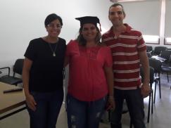 Nuevas egresadas/os en Tecnicaturas a distancia