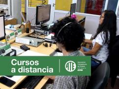 Prórroga de inscripción a los Cursos a Distancia de ATE