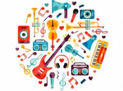 ATE es Cultura: ATE Casa España + Cine Auditorio ATE + Agenda Cultural