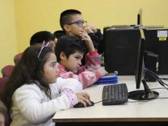 Talleres infantiles, gratuitos y exclusivos para hijos/as de afiliados/as