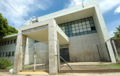 ATE PARTICIPÓ DE OTRA REUNIÓN PARA ABORDAR LA INSEGURIDAD EN EL ÁMBITO DE LA SALUD