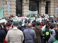  Pase a Planta Permanente de contratados/as: respuesta del Gobierno