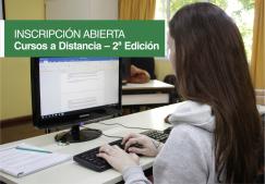 Inscripción abierta a Cursos a Distancia de ATE  – Segunda Edición  