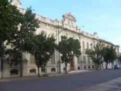 REUNIÓN DE LA PARITARIA JURISDICCIONAL DEL MINISTERIO DE JUSTICIA Y DERECHOS HUMANOS