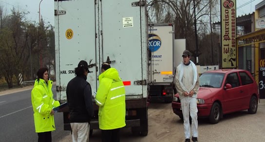 MALESTAR EN LA ASSAL