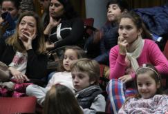 En agosto celebramos la infancia con funciones de cine gratuitas