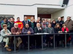 La CTA de Trabajadores exigió medidas de fondo que contengan la crisis a la que nos arrastró el Gobierno de Cambiemos