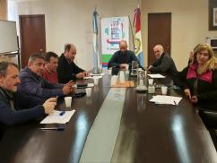 Principio de solución a los reclamos de las Regionales de Educación