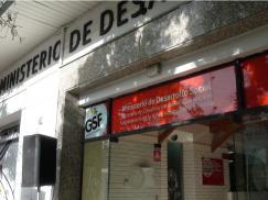 Escalafón de Acompañantes Personalizados: están las fechas para la Evaluación Psicotécnica