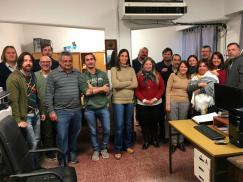 Continúa el Estado de Asamblea en la Sectorial Informática del Ministerio de Desarrollo Social