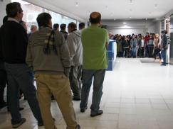 Infraestructura y Transporte: continúa el estado de asamblea y nueva protesta