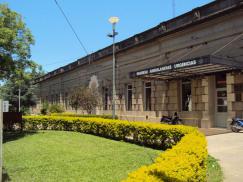 SATISFACCIÓN DE ATE POR LA CONCRECIÓN DEL ACUERDO CON EL SAMCO DE ESPERANZA