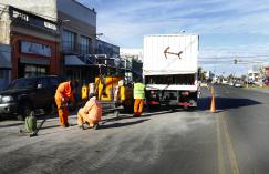 ATE SOLICITA EL PAGO DE MIL PESOS A LOS TRABAJADORES MUNICIPALES