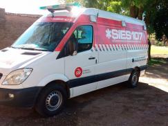 Repudio a los agresiones a trabajadores/as del SIES 107 Esperanza