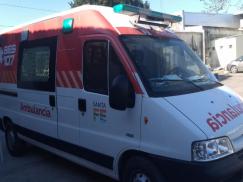 Por hechos de inseguridad, estado de asamblea permanente en el COT Esperanza