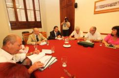 TITULARIZACIONES EN LA ADMINISTRACIÓN PÚBLICA Y CUMPLIMIENTOS DE ACUERDOS PARITARIOS