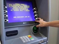 Cronograma de pago de haberes del mes septiembre