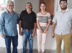 Elecciones de delegados del sector Salud en el Departamento 9 de Julio