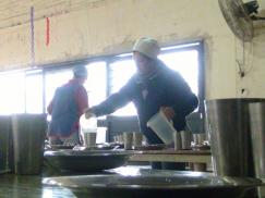 Nuevas titularizaciones para asistentes escolares