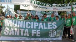 Preocupa a trabajadores municipales la vulnerabilidad laboral que atraviesan