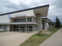 Reunión de ATE con autoridades del SAMCo San Cristóbal