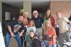 ATE presente en el Foro Agrario, Soberano y Popular