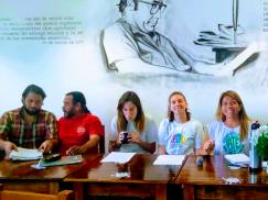 Conclusiones del Foro Agrario, Soberano y Popular realizado en la UNR