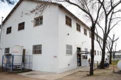 ATE PARTICIPÓ DE UNA REUNIÓN SOBRE LA SEGURIDAD EN EL HOSPITAL SAYAGO