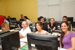 ULTIMOS DÍAS DE INSCRIPCIONES- CURSOS PRESENCIALES