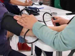 Suplencias e ingresos en Salud: escalafones provisorios