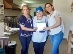 En toda la provincia, más trabajadores/as que eligen a ATE