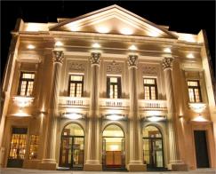 El Centro Cultural ATE Casa España será distinguido con el Premio Máscara 2019