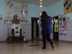 Titularización de Asistentes Escolares