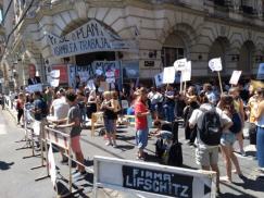 Por decreto, se renuevan contratos en Cultura