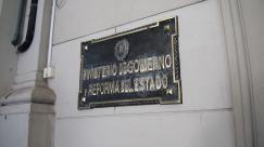 SE CUMPLEN ACUERDOS PARITARIOS EN EL MINISTERIO DE GOBIERNO Y REFORMA DEL ESTADO