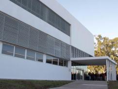 ATE participó de la reunión con el Consejo de Administración del Iturraspe y autoridades ministeriales