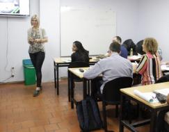 Talleres gratuitos para trabajadores/as de la administración pública