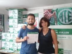 Trabajadores/as estatales eligen a ATE como su gremio