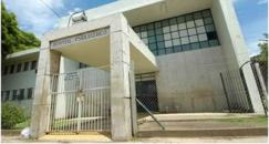 ATE PARTICIPÓ DE LA SEGUNDA REUNIÓN POR SEGURIDAD EN EL HOSPITAL MIRA Y LÓPEZ